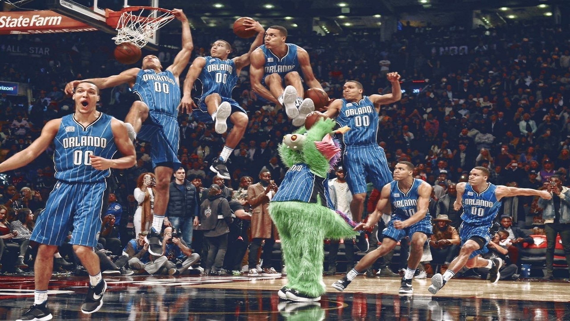 爱游戏体育-雄鹿绝杀雷霆，季后赛首轮中字母哥锁死对手，nba雄鹿队字母哥来历