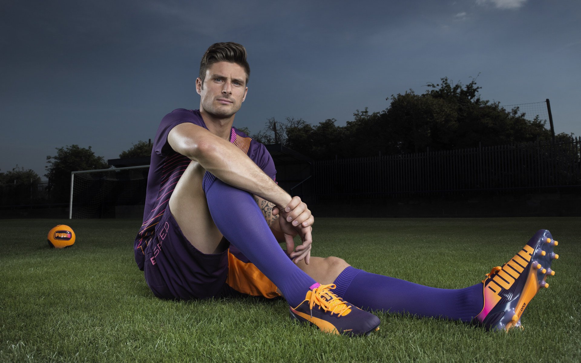 “法甲焦点比赛：明星对决热门，场面精彩纷呈”，法甲 集锦